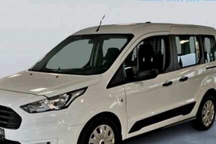 Ford Transit 34.980 km 16.490 &euro; Neu-Isenburg (FRANKFURT AM MAIN) 63263