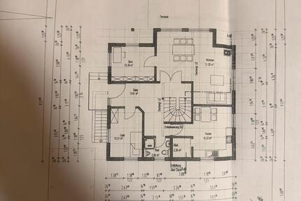 Haus Bruchköbel - 9 Zimmer, 165 m&sup2;, 2.350&euro; | Angebot:25992851