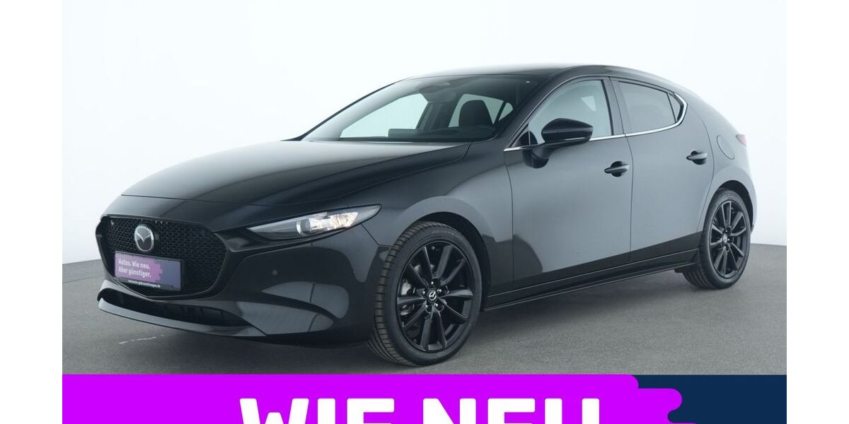 Mazda 3 9.929 km 23.422 &euro; Dietzenbach bei Frankfurt 63128