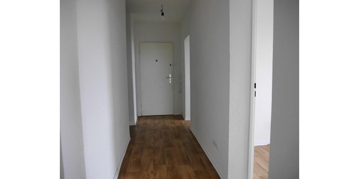Etagenwohnung Hanau Großauheim - 3 Zimmer, 64 m&sup2;, 690&euro; | Angebot:25809835