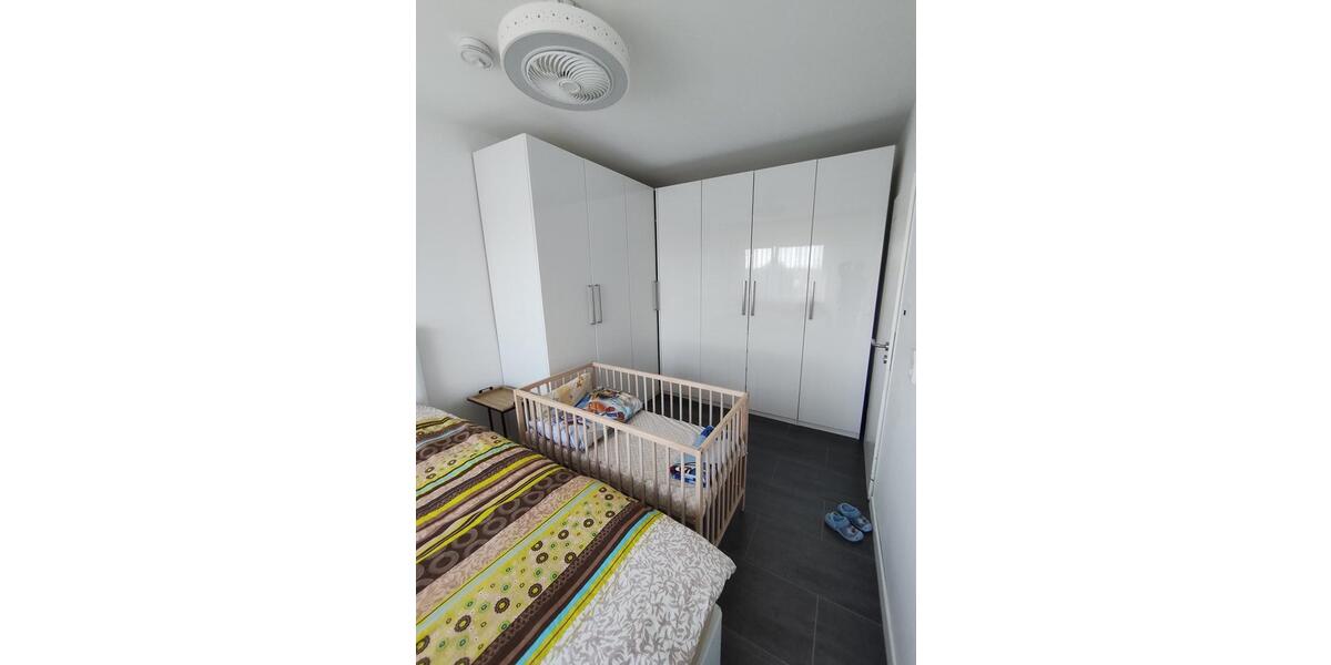Etagenwohnung Offenbach am Main Bieber - 3 Zimmer, 68 m&sup2;, 1.100&euro; | Angebot:25931306