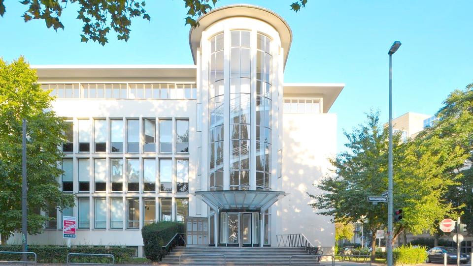 Gewerbeobjekt Frankfurt am Main Bockenheim - 1.600&euro; | Angebot:25967895