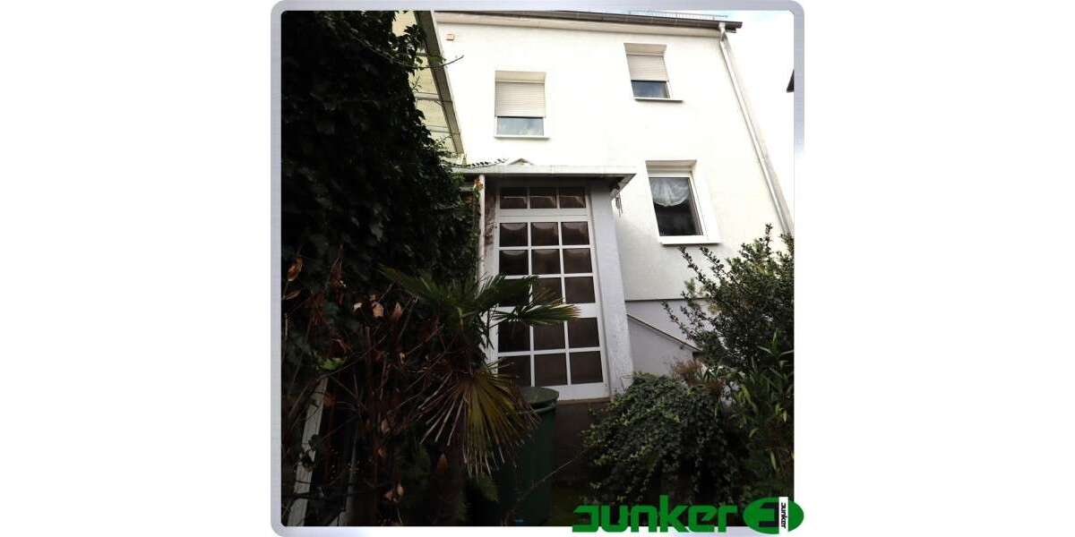 Einfamilienhaus Rodgau - 8 Zimmer, 175 m&sup2;, 499.000&euro; | Angebot:25757654