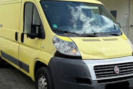 Fiat Ducato 299.347 km 2.800 &euro; Kalbach 60437