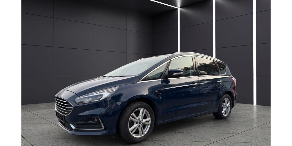 Ford S-Max 134.000 km 18.980 &euro; Rödermark 63322