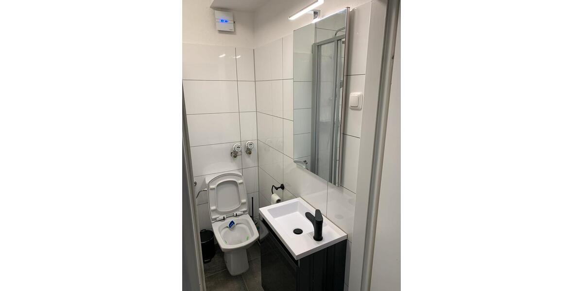 Erdgeschoßwohnung Frankfurt am Main Oberrad - 1 Zimmer, 34 m&sup2;, 590&euro; | Angebot:25824539