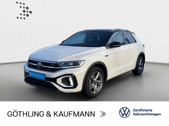 VW T-Roc 50.413 km 20.890 &euro; Eschborn 65760