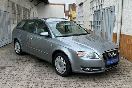 Audi A4 141.177 km 5.999 &euro; Neu-Isenburg 63263