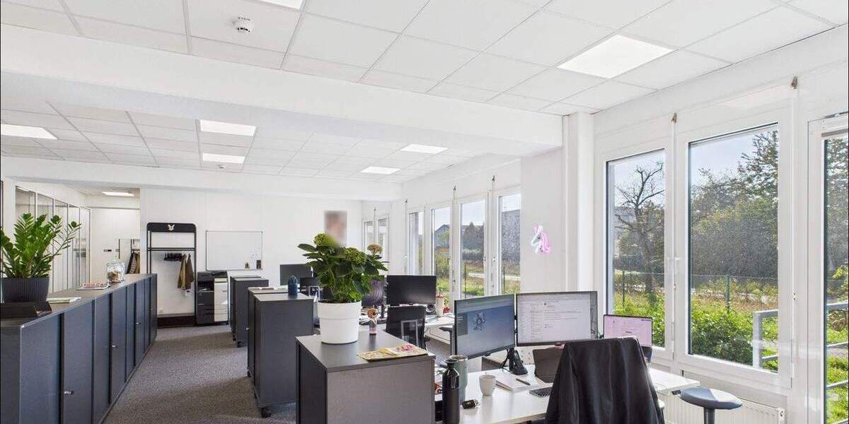 Gewerbeobjekt Großostheim - 1.594&euro; | Angebot:25705888