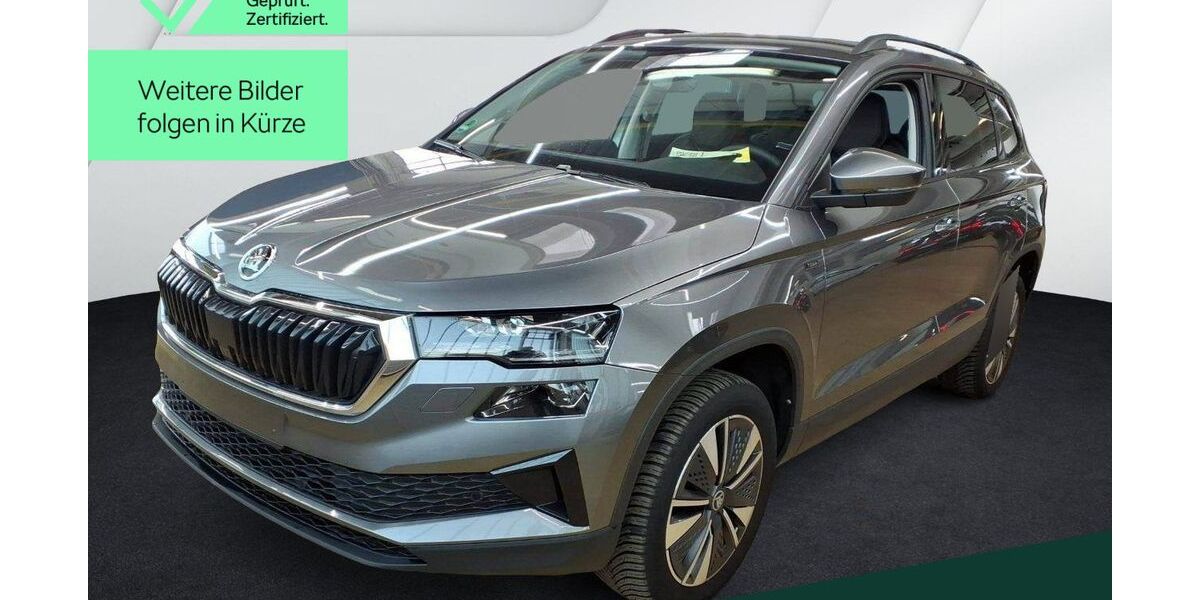 Skoda Karoq 27.900 km 33.999 &euro; Mühlheim 63165