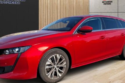 Peugeot 508 70.000 km 22.990 &euro; Hanau 63456