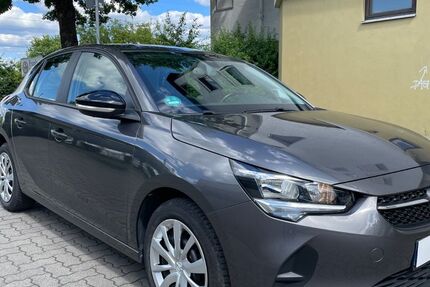 Opel Corsa 57.900 km 9.580 &euro; Stockstadt 63811