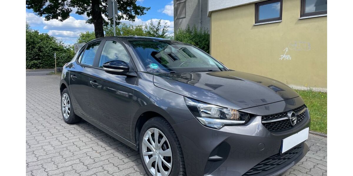 Opel Corsa 57.900 km 9.580 &euro; Stockstadt 63811