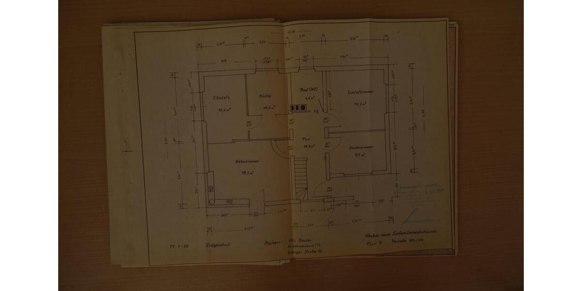 Einfamilienhaus Friedrichsdorf - 5 Zimmer, 150 m&sup2;, 529.000&euro; | Angebot:26841402