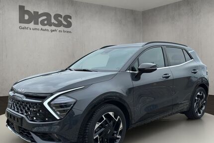 Kia Sportage 24.050 km 30.680 &euro; Frankfurt 60488