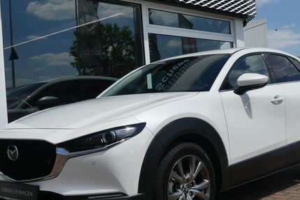 Mazda CX-30 29.250 km 24.490 &euro; Groß-Umstadt 64823