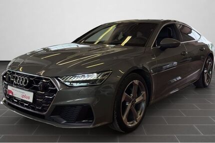Audi A7 6.204 km 62.830 &euro; Aschaffenburg 63741
