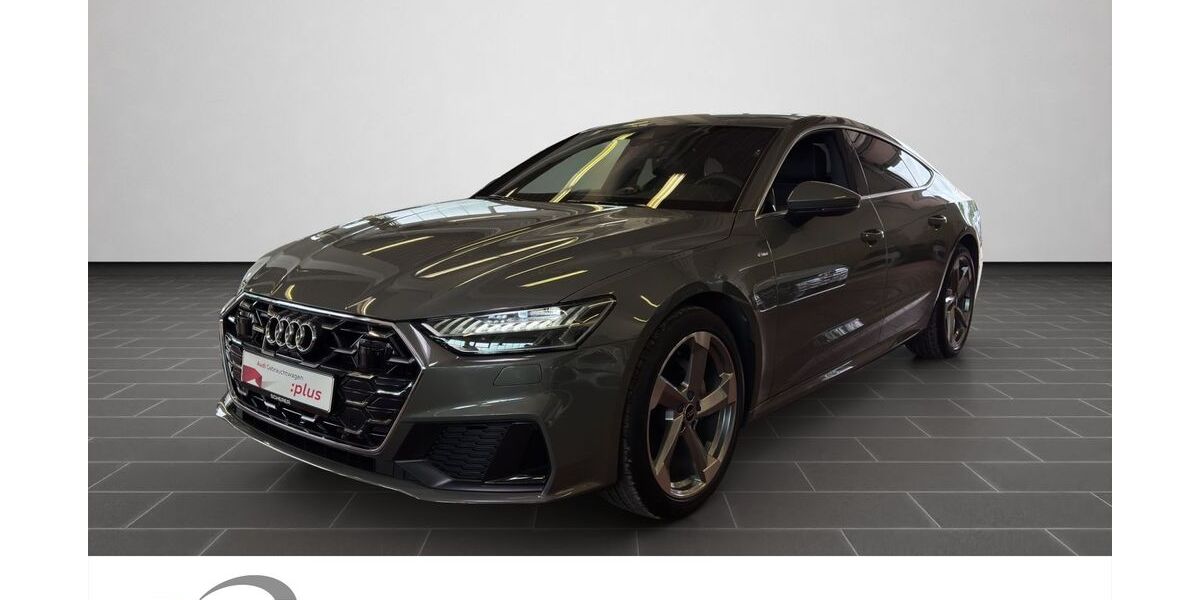 Audi A7 6.204 km 62.830 &euro; Aschaffenburg 63741