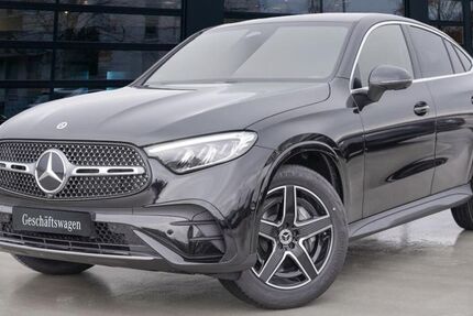 Mercedes-Benz GLC 200 15.000 km 55.990 &euro; Aschaffenburg 63741