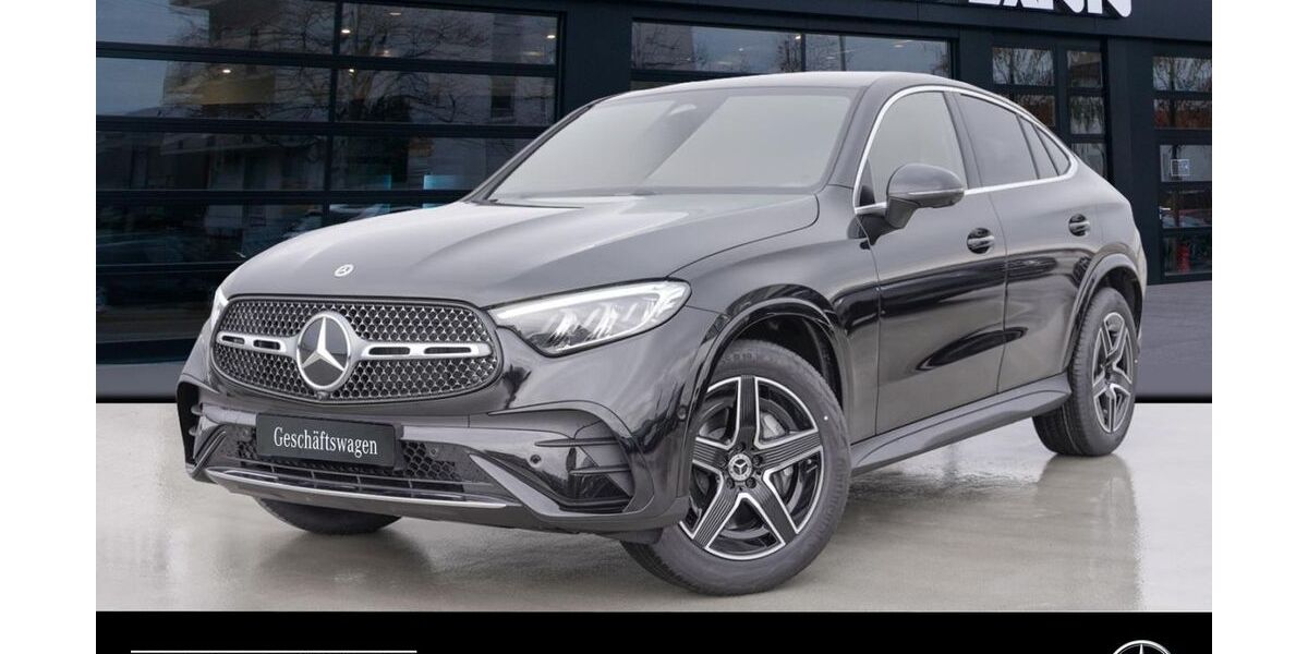 Mercedes-Benz GLC 200 15.000 km 55.990 &euro; Aschaffenburg 63741