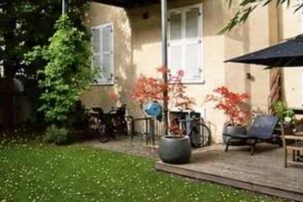 Wohnung Frankfurt Innenstadt 2 - 5 Zimmer, 175 m&sup2;, 1.955.000&euro; | Angebot:27479508