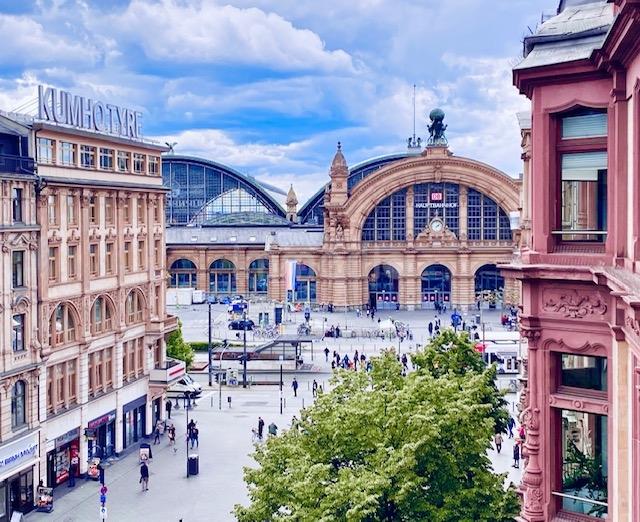 Gewerbeobjekt Frankfurt am Main Innenstadt 1 - 4.950&euro; | Angebot:25875593