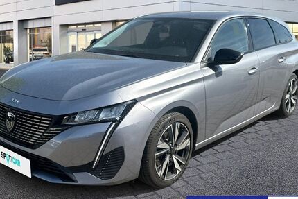 Peugeot 308 14.257 km 21.980 &euro; Maintal 63477
