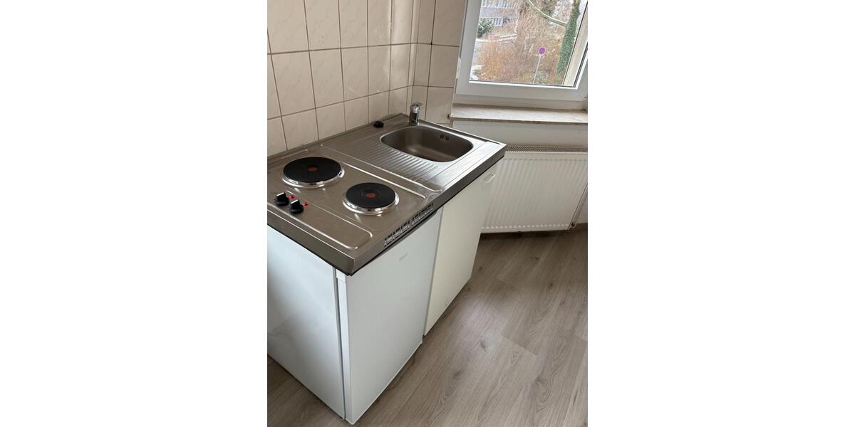 Etagenwohnung Frankfurt am Main Unterliederbach - 1 Zimmer, 20 m&sup2;, 700&euro; | Angebot:24728018
