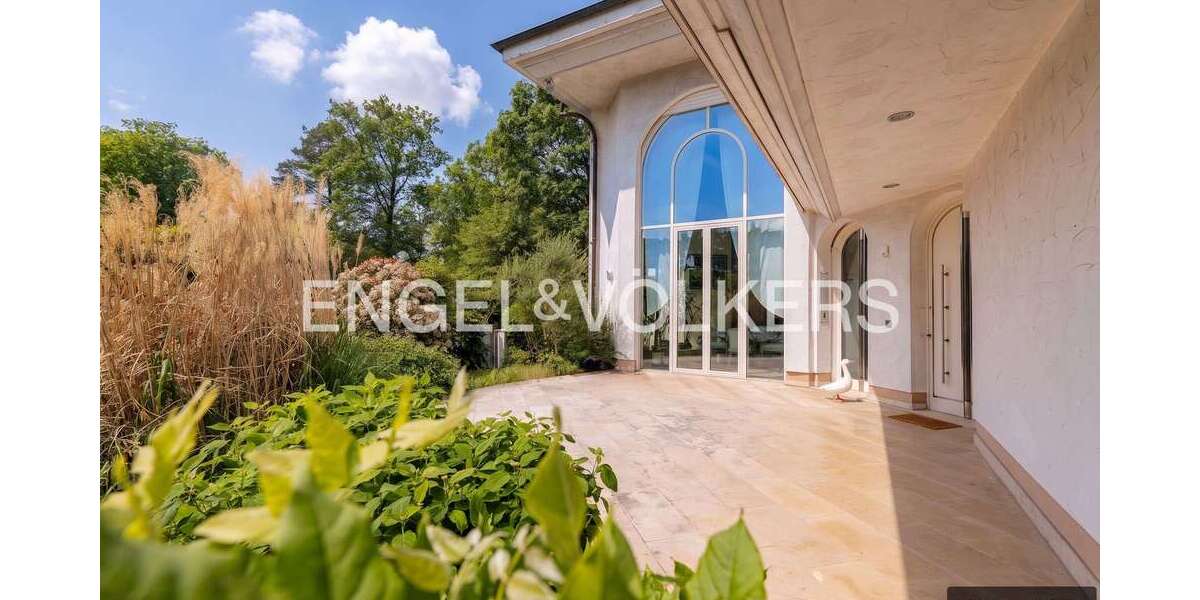 Einfamilienhaus Neu-Isenburg Isenburg - 6 Zimmer, 283 m&sup2;, 1.390.000&euro; | Angebot:27699278