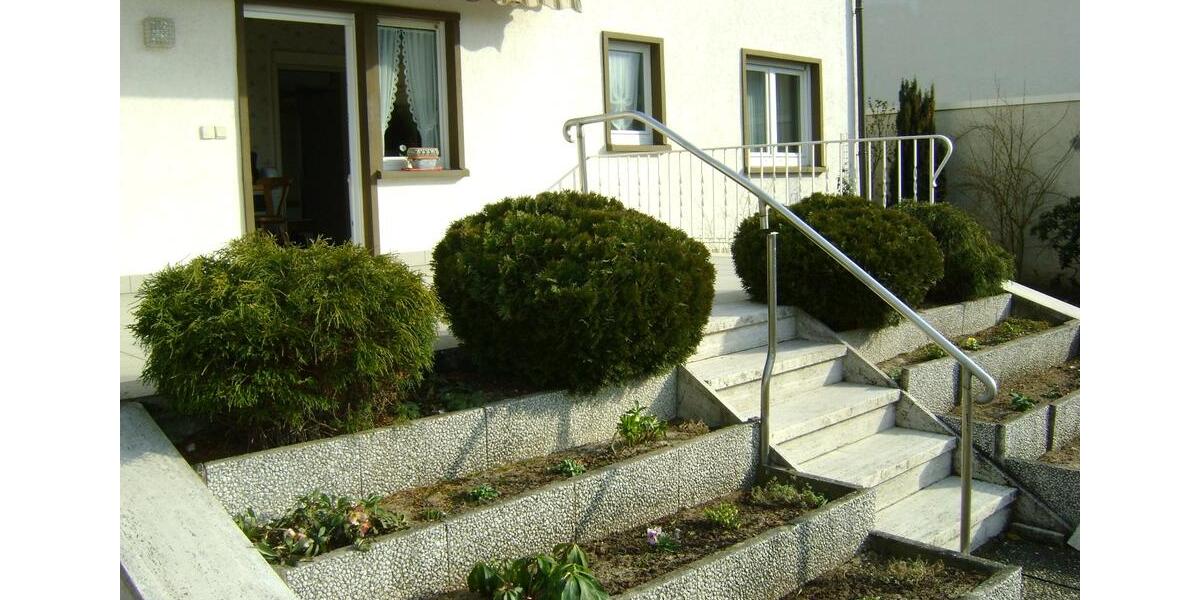 Terrassenwohnung Dreieich - 3 Zimmer, 64 m&sup2;, 500&euro; | Angebot:20795524