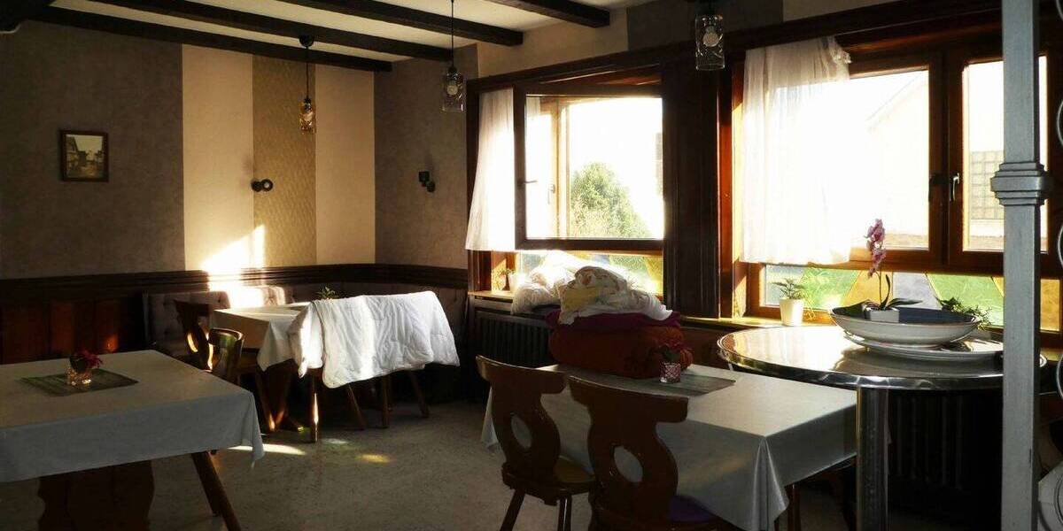 Mehrfamilienhaus, Wohnhaus Biebergemünd-Wirtheim Wirtheim - 1 Zimmer, 473 m&sup2;, 298.000&euro; | Angebot:25704435