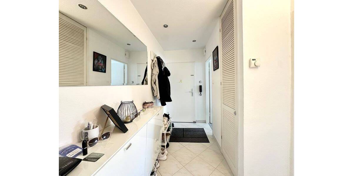 Etagenwohnung Offenbach Offenbach am Main - 2 Zimmer, 57 m&sup2;, 199.000&euro; | Angebot:26043637