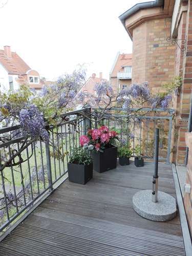 Etagenwohnung Hanau Groß-Steinheim - 1 Zimmer, 83 m&sup2;, 790&euro; | Angebot:25614914