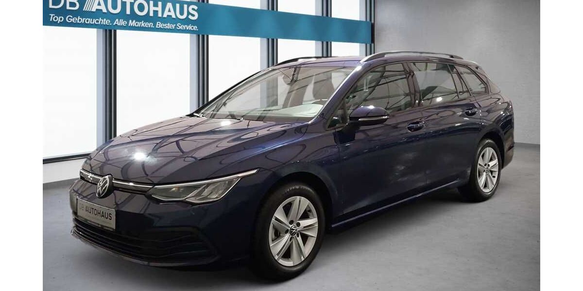 VW Golf 8.815 km 20.190 &euro; Maintal 63477