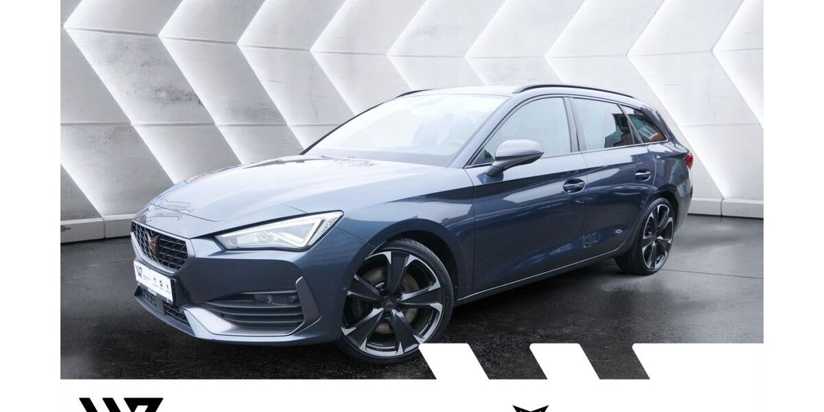 Cupra Leon 90.216 km 26.991 &euro; Büdingen-Düdelsheim 63654