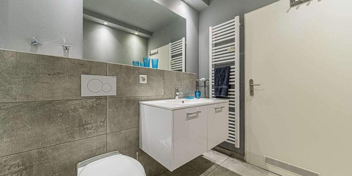 Etagenwohnung Frankfurt am Main Westend-Süd - 2 Zimmer, 48 m&sup2;, 1.920&euro; | Angebot:25768512