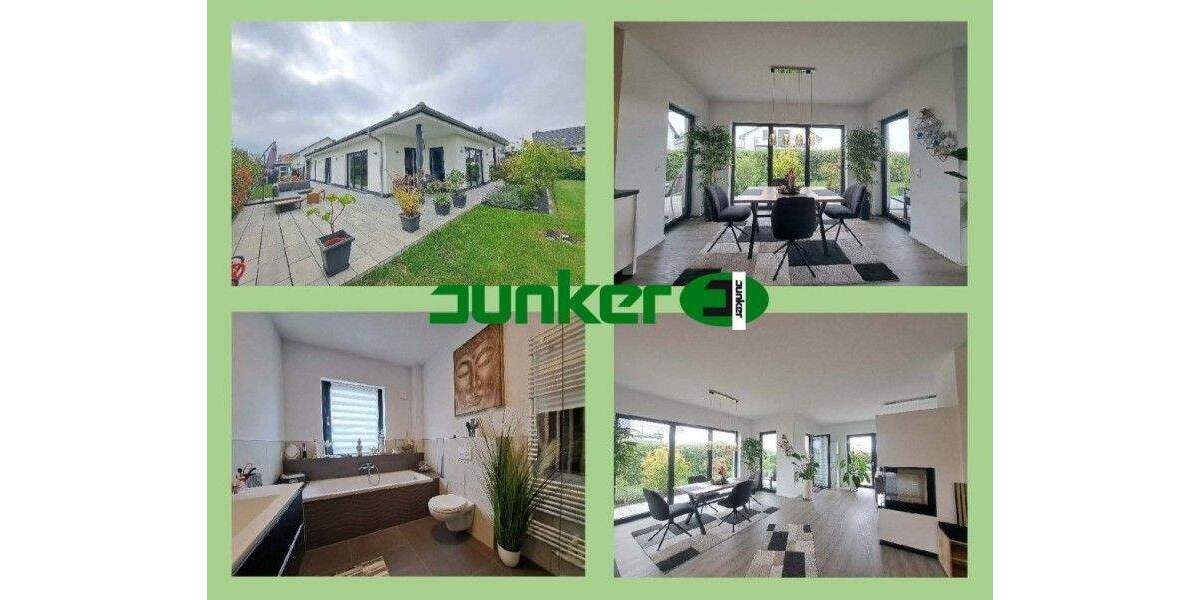 Bungalow Altenstadt Höchst - 4 Zimmer, 141 m&sup2;, 750.000&euro; | Angebot:25663551