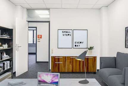 Gewerbeobjekt Dreieich Sprendlingen - 550&euro; | Angebot:21680322