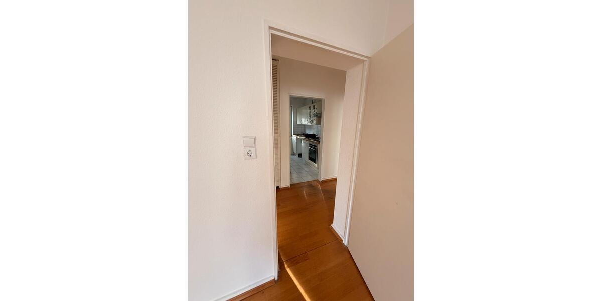 Etagenwohnung Bad Homburg vor der Höhe Berliner Siedlung/Gartenfeld - 3 Zimmer, 78 m&sup2;, 1.220&euro; | Angebot:25722468