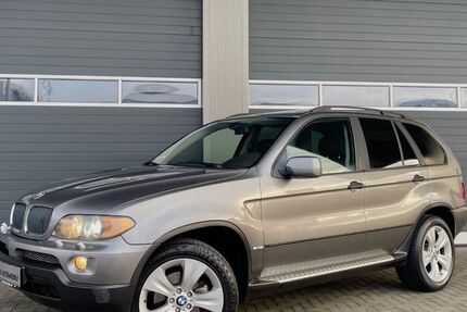 BMW X5 285.000 km 4.500 &euro; Nidderau 61130