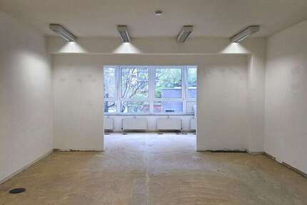 Gewerbeobjekt Frankfurt am Main Gutleutviertel - 2.590&euro; | Angebot:25192227