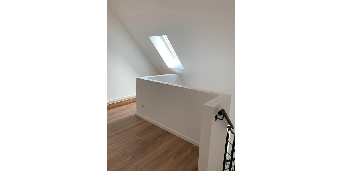 Maisonettenwohnung Glauburg - 3.5 Zimmer, 115 m&sup2;, 1.150&euro; | Angebot:25272826