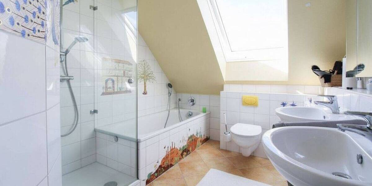 Etagenwohnung Bad Homburg vor der Höhe Bad Homburg - 3 Zimmer, 83 m&sup2;, 365.000&euro; | Angebot:26608496