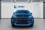 Ford EcoSport Titanium*Tempomat*PDC*1.Hand*LM*Klimaau 91.000 km 9.490 &euro; Nidderau 61130
