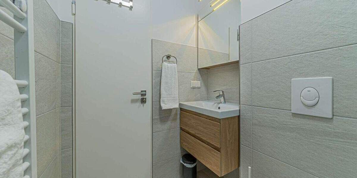 Etagenwohnung Frankfurt am Main Nordend-West - 2 Zimmer, 42 m&sup2;, 1.650&euro; | Angebot:25908840