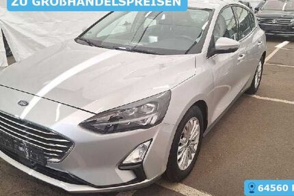 Ford Focus 70.945 km 12.790 &euro; Frankfurt 60596