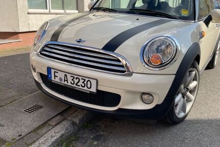Mini ONE 190.000 km 3.300 &euro; Frankfurt am Main 60528