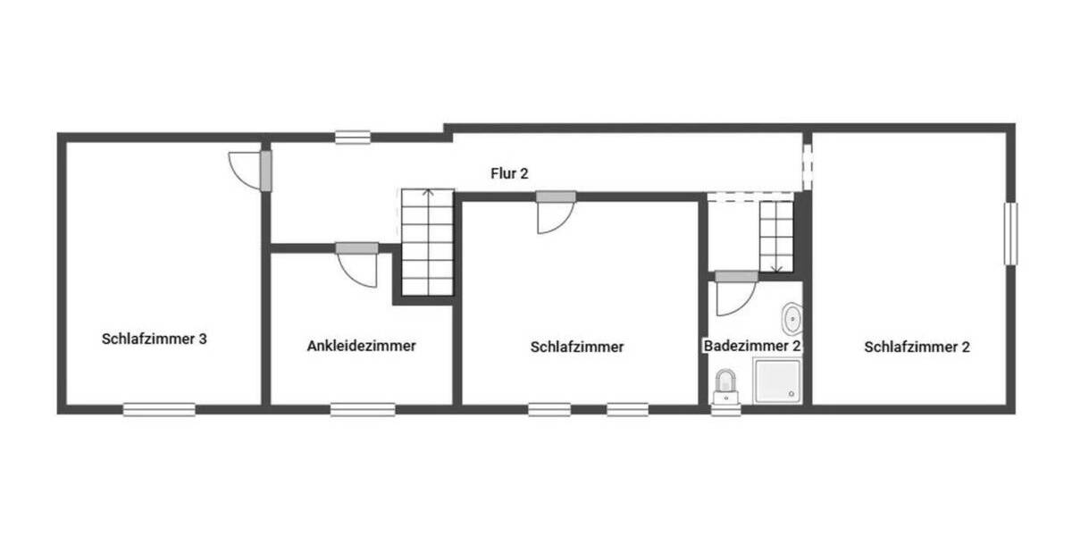 Einfamilienhaus Groß-Umstadt Klein-Umstadt - 8 Zimmer, 279.000&euro; | Angebot:25866568