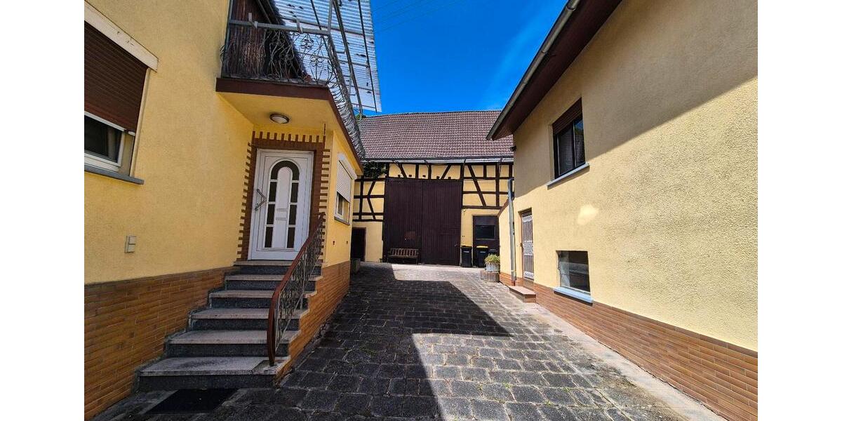 Einfamilienhaus Altenstadt - 4.5 Zimmer, 120 m&sup2;, 339.000&euro; | Angebot:24354210