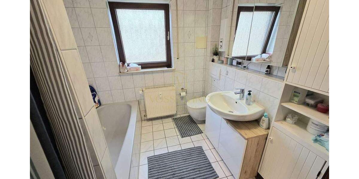 Etagenwohnung Nidderau Eichen - 3 Zimmer, 85 m&sup2;, 209.000&euro; | Angebot:25689266